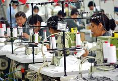 Perú: industria de prendas de vestir crecerá alrededor de 4 % en 2018