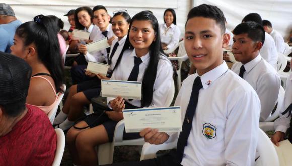 Becas Ifarhu: ¿Cuándo será el próximo pago para los estudiantes de Panama en el 2022?