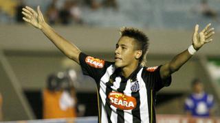 Facebook: Neymar recordó sus inicios con el Santos y reveló que no pensaba llegar tan lejos | FOTO