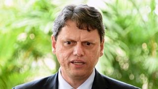 Candidatos de Bolsonaro y Lula da Silva lucharán por Gobierno de Sao Paulo en balotaje