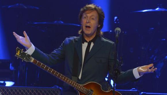 Paul McCartney: 10 cosas que no sabías del ex Beatle