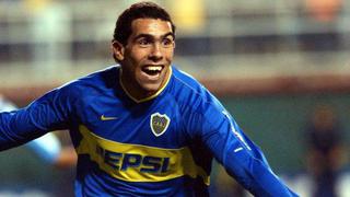 Regreso de Carlos Tevez a Boca Juniors “no es una locura”