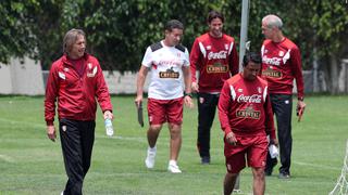 Nolberto Solano: su cargo en la selección peruana será sometido a evaluación