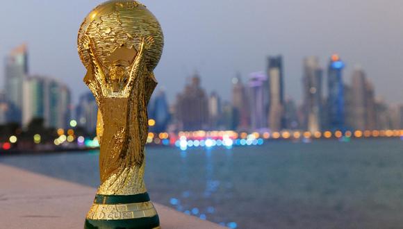 Qatar 2022: Cuántos días faltan para que inicie la Copa del Mundo | Aquí te contamos cuántos días faltan para que se desarrolle una de las fiestas deportivas más importantes del mundo, el mundial Qatar 2022. (Archivo)