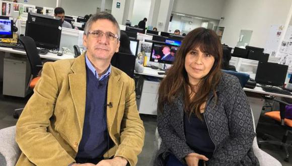 Michel Gómez reveló detalles de megaproyecto que alista en TV