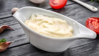 Los sorprendentes usos que le puedes dar a la mayonesa en la cocina