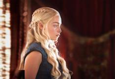 [VIDEO] 'Game of Thrones' lanza nuevo tráiler de su cuarta temporada