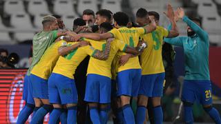 Final Copa América 2021 en vivo: a qué hora es y dónde ver el Argentina - Brasil