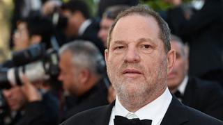 Harvey Weinstein, despedido de su estudio en Hollywood tras acusaciones de acoso sexual
