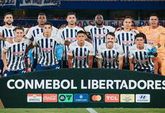 ¿Qué necesita Alianza Lima para avanzar a los octavos de final de la Copa Libertadores?