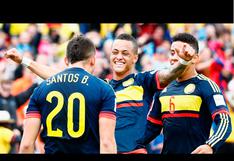 Mundial Sub 20: Colombia ganó con las justas a un excelente Qatar