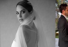 Valeria Piazza tras dar positivo a Covid-19 a pocos días de su boda: “Me puse a llorar” | VIDEO