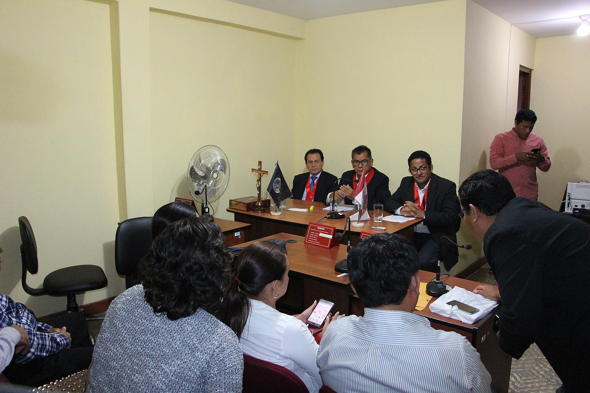 (Foto: Ralph Zapata)