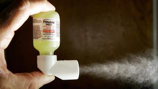 “El asma no tiene por qué ser una limitación” [VIDEO]