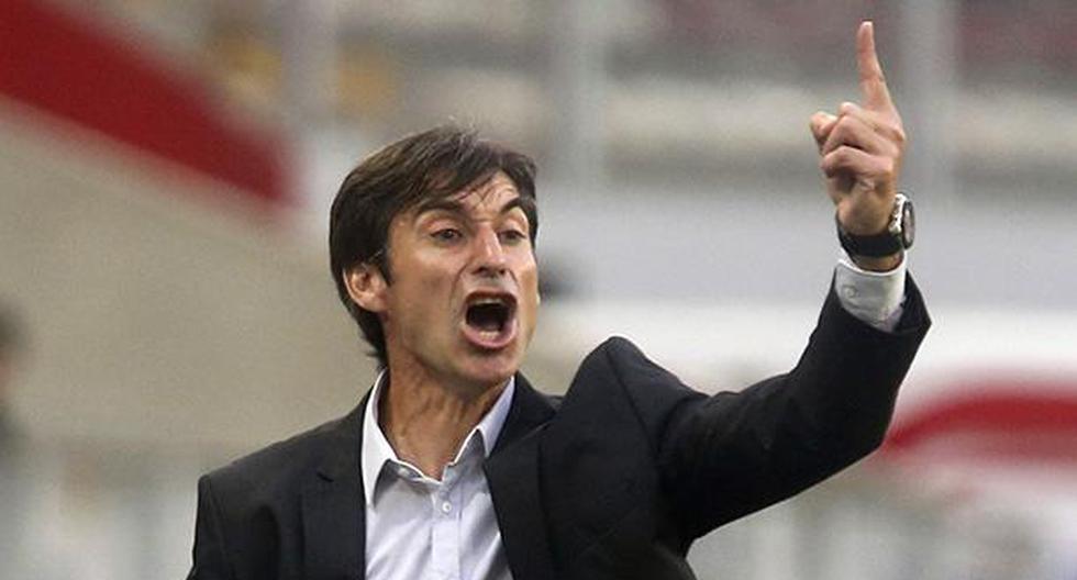 Real Garcilaso cesó al entrenador Óscar Ibañez. (Foto: Getty Images)