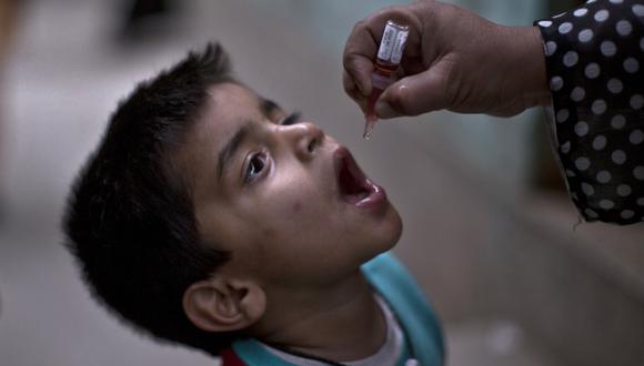 Enfermedad similar a la polio intriga a California