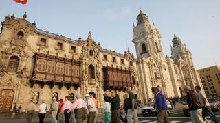 Lima será una de las cuatro ciudades más visitadas de América Latina en el 2013