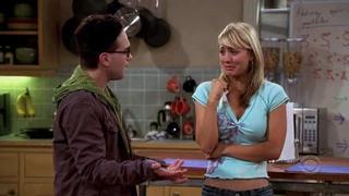 "The Big Bang Theory": Kaley Cuoco conmueve con fotografía llorando por final de la serie