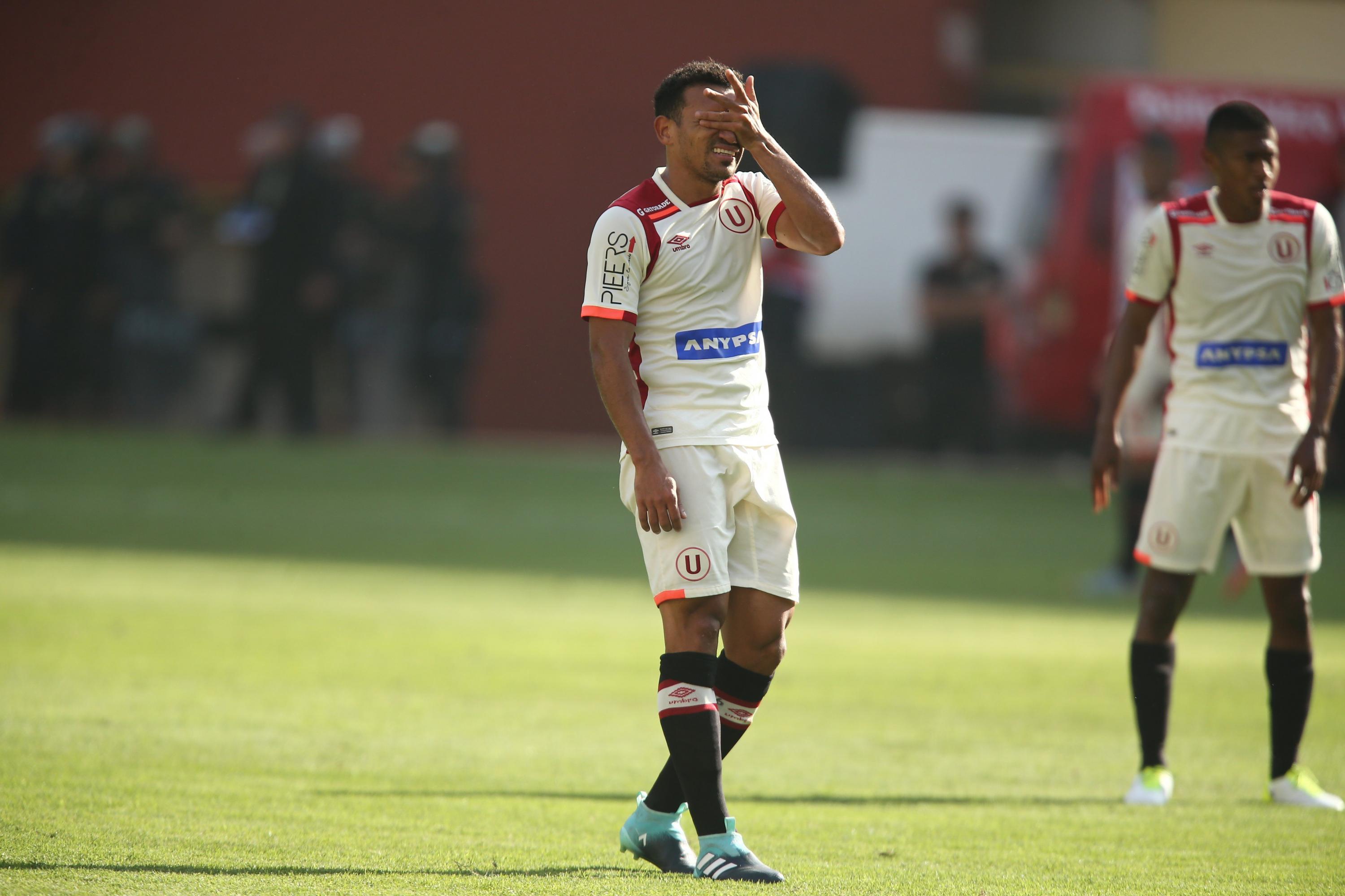 El Tribunal de Concesión de Licencias de la FPF emitió una resolución que perjudica al club merengue en la planificación dela siguiente temporada. (Foto: USI)