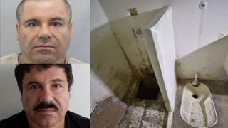 ¿Cuáles son los "puntos ciegos" de fuga de 'El Chapo' Guzmán?