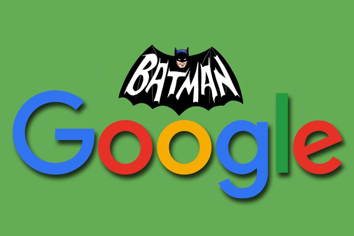 Google Translate: traductor sorprende cantando tema de Batman | EPIC |  