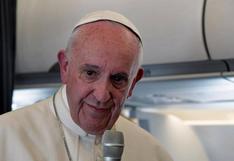 Papa Francisco: ¿qué dijo sobre su próximo encuentro con Donald Trump?