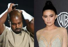 Kanye West está decepcionado de Kylie Jenner ¡Entérate por qué!