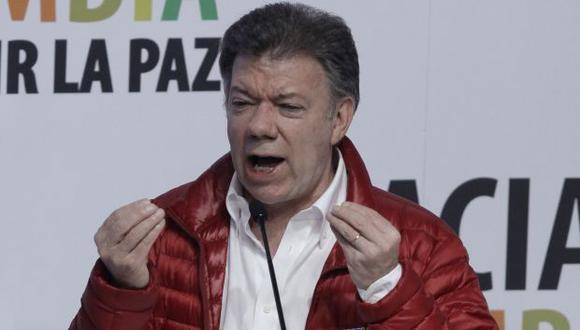 La estrategia de Santos para agilizar los diálogos con las FARC