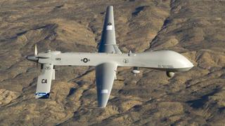 Un bombardeo de drone de EE.UU. causó 6 muertos en Pakistán