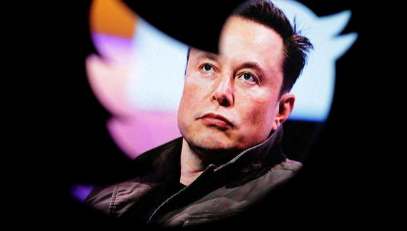 Elon Musk aseguró que Twitter ha perdido la mitad de ingresos por publicidad. (Foto: agencias)