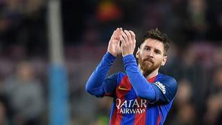 Messi: Barcelona protege al astro argentino con inverosímil cláusula de rescisión