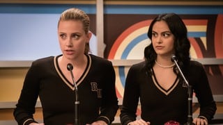 “Riverdale”: una ruda competencia y nuevos secretos salen a la luz en episodio 11 de temporada 4