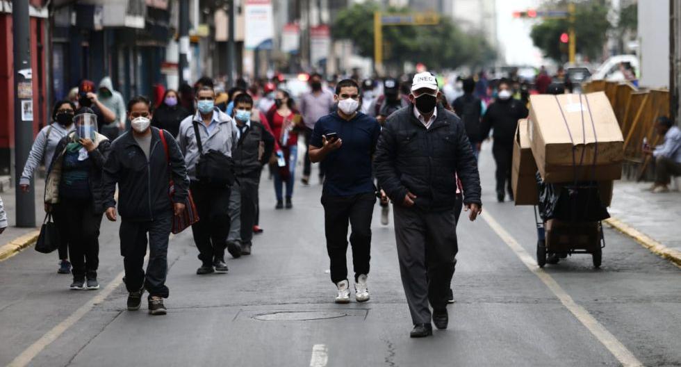 A continuación, los principales puntos de la norma publicada en la edición extraordinaria del diario oficial El Peruano y que entra en vigencia este miércoles 1 de julio. (Foto: Jesús Saucedo / GEC)