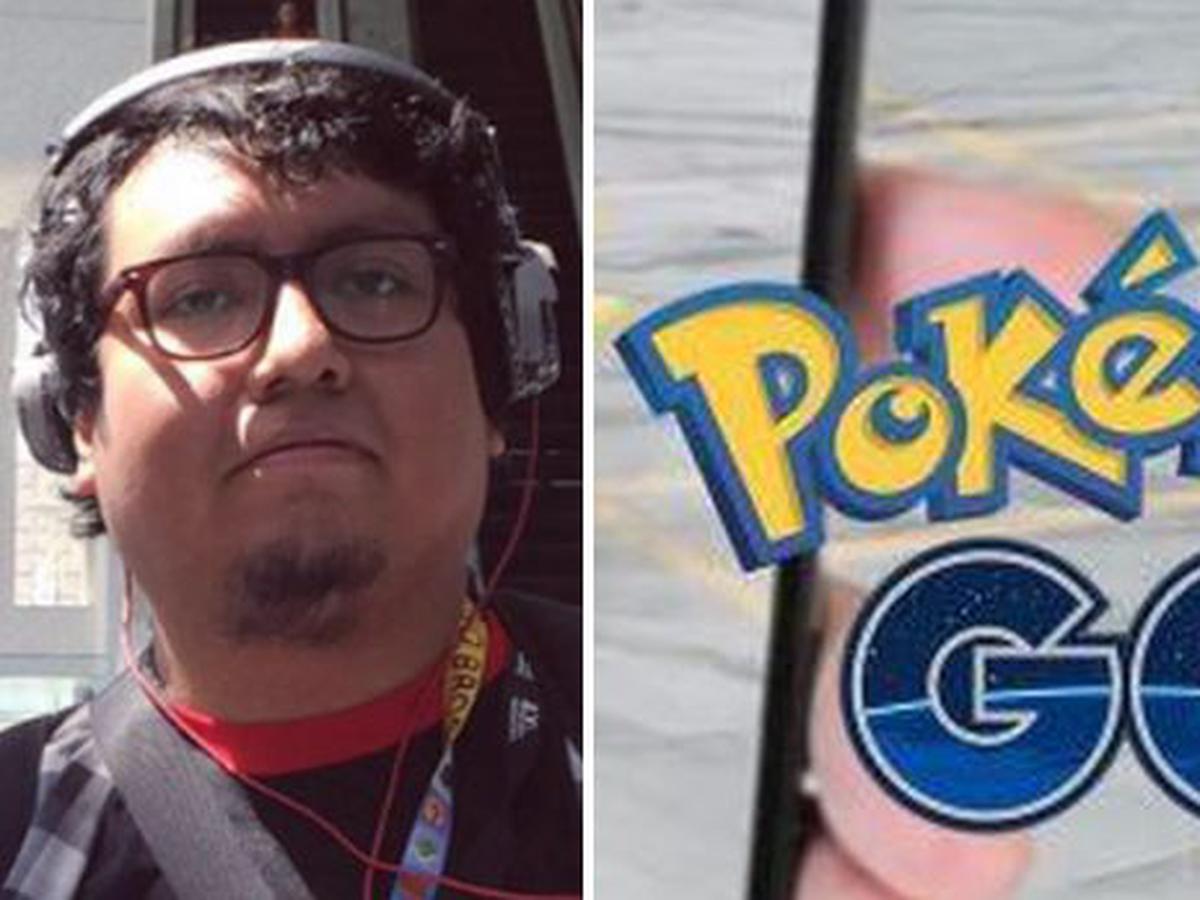 Administrador de Pokémon GO Perú