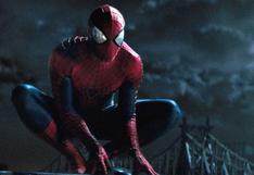 Captain America: ¿Spider-Man aparece en el tráiler de 'Civil War'? | VIDEO