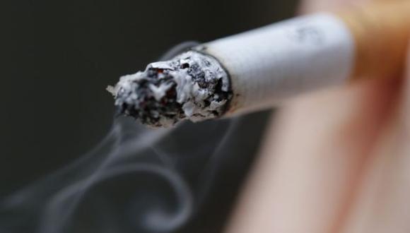 Reprogramarán debate de ley sobre publicidad de cigarrillos