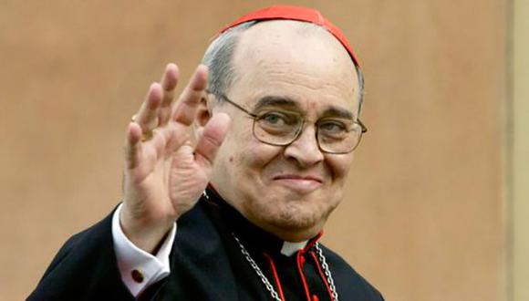Jaime, el cardenal cubano que recibirá a 3 papas consecutivos