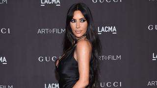Kim Kardashian contrata bomberos privados para proteger su casa de los incendios