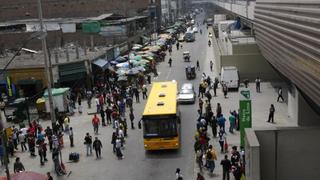 Integración de El Metropolitano y el Metro de Lima se concretó hoy 