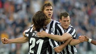 Juventus salió campeón de la Serie A sin jugar en esta fecha