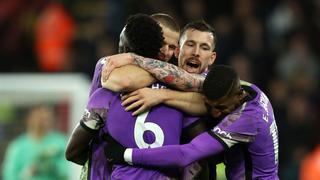 Tottenham 1-0 Watford: resumen y gol del partido por Premier League | VIDEO