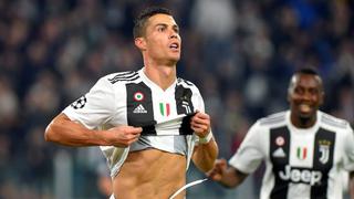Cristiano Ronaldo: crack vuelve a quedar fuera de la selección portuguesa
