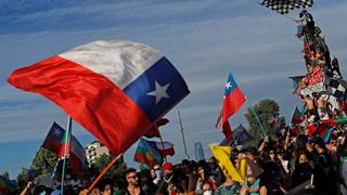 Protestas en Chile: 20 mil personas se reunieron en Santiago para protestar contra Piñera | FOTOS Y VIDEOS