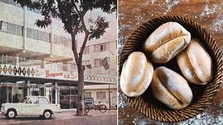 Belgravia: se inspiró en un caballo pura sangre y cumplió 50 años como la panadería de los limeños