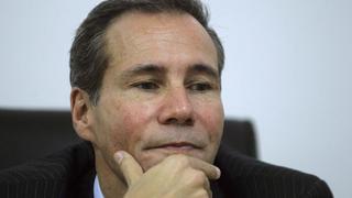 Muerte de Nisman: fiscal sería reemplazado con 3 procuradores