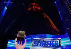 WWE SmackDown: Sheamus y Kane se impusieron en la lucha estelar