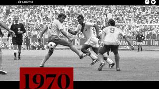 Mundialistas: imperdible especial del Perú en las Copa del Mundo