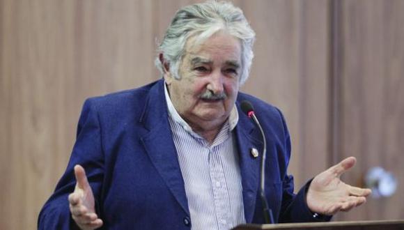 José Mujica: "No soy un fenómeno, no tengo vocación de héroe"