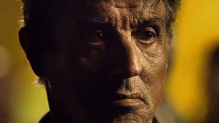 Cuál es la película de Sylvester Stallone que más disfrutó grabar