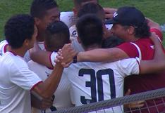 Universitario de Deportes vs Comerciantes Unidos: video, resumen y gol del partido